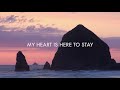 The Light The Heat "Thousand Love Songs" Lyric Video