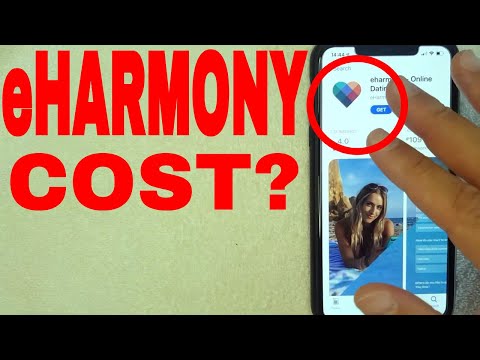 Video: Quale azienda possiede Eharmony?
