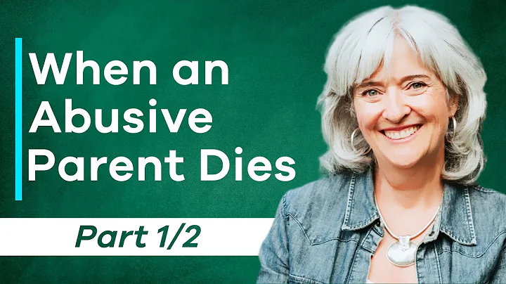 Finding the words for closure and healing | Dr. Sa...