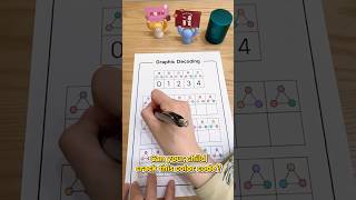 A simple-looking worksheet that builds BIG thinking skills 🧠