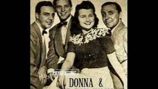 I DON'T WANT TO SET THE WORLD ON FIRE~ Horace Heidt & His Musical Knights (1941) chords