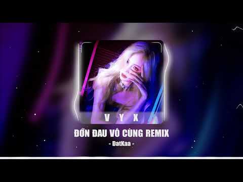 ĐỚN ĐAU VÔ CÙNG 5Fit REMIX DATKAA X PROD QT BEATZ