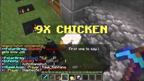 SaicoPvP Factions Epi. 2 Crate Keys!!!!