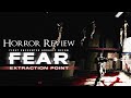 F.E.A.R. Extraction Point Horror Review 🔪