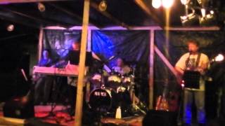 Video of R.A.T.L Band Playing At The Clover&#39;s  Block Party in Mt  Carmel on 6 - 2 - 2015 - Video-11