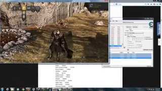 Dark Souls 2 Tutorial On How To Give Yourself Equipment On Pc With Cheat Engine