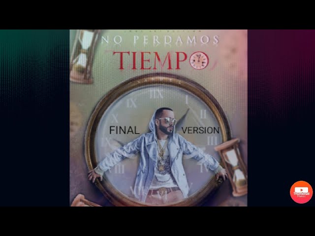 Yandel - No Perdamos Tiempo (Final Version) (Prod. By Joe)