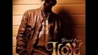 Lloyd - I Want You (Remix) Feat. Andre 3000
