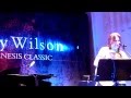 Ray Wilson -In The Air Tonight- Rostock