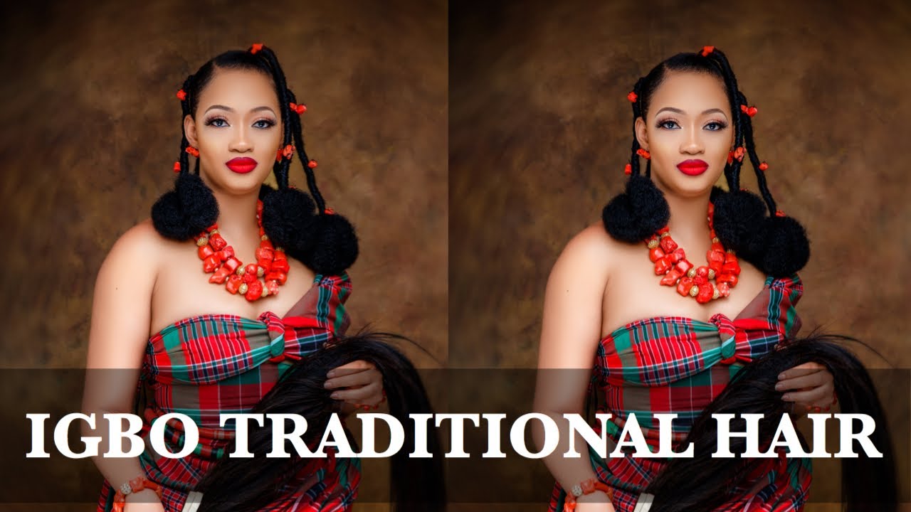✨🇳🇬 Nigerian Brides (Igbo)🇳🇬✨ : r/blackladies