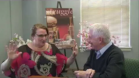 Interview with soprano, Kristin Clayton