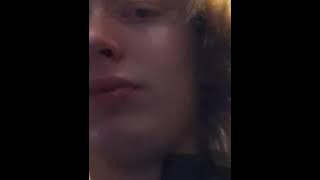 dissociatives can only blur the present