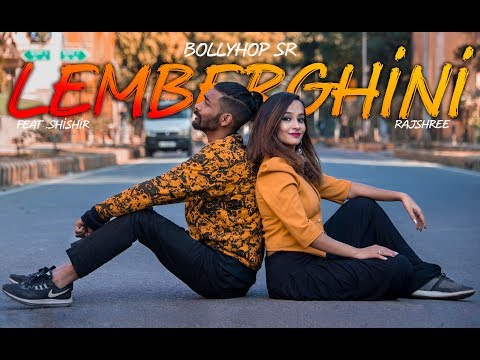 Lamberghini | The Doorbeen Feat Ragini | Bollyop SR Feat :-Shishir & Rajshree