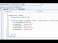 Basic ASP.Net with VB.Net ตอนที่ 7 (Array with DropDownList Control)