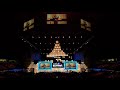 Web Summit 2017 Opening Night (Part 1) - Introduction by Paddy Cosgrave (CEO and Co-Founder)
