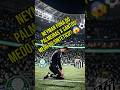 NEYMAR FORA DO PALMEIRAS X SANTOS! MEDO DO SINTÉTICO? 😱⚽ #futebol #neymar #santos #palmeiras