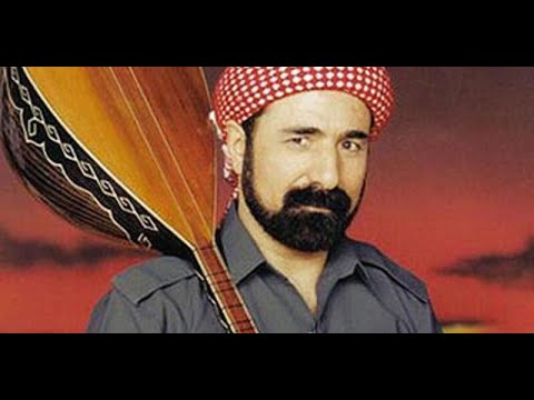 Şiwan Perwer  Halepçe Kurdish Music