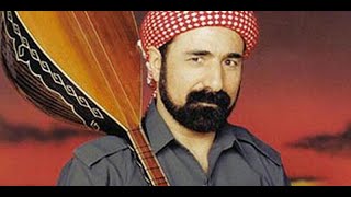 Şiwan Perwer  Halepçe Kurdish Music Resimi