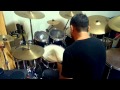 DRUM INDEPENDENCE EXERCISE - AKIRA JIMBO IDEA