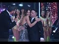 Showmatch - Programa 07/09/18 - Noche de Disco y regreso de Pampita al jurado