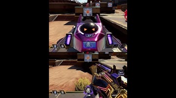 Wasn’t expecting this outcome… #apexlegends #apexr99 #gameplay