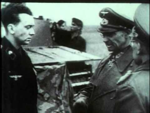 La seconde Guerre Mondiale : 1943 - Documentaire complet