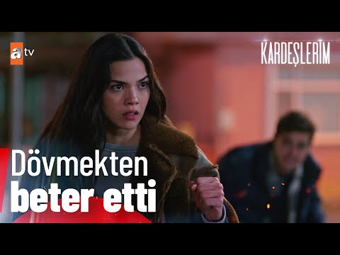 Kara kuşak Yasmin! - Kardeşlerim 120. Bölüm