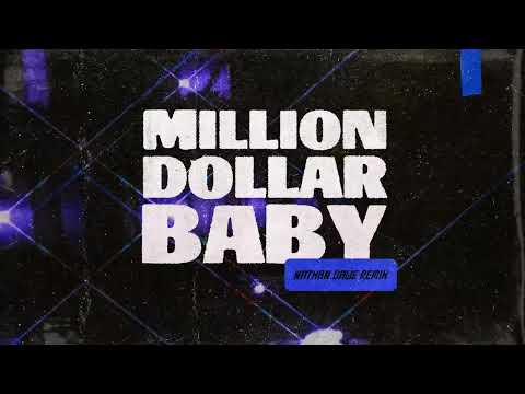 Million Dollar Baby (Nathan Dawe Remix)