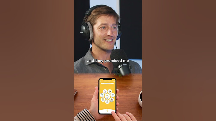 How Glovo Built Their First App