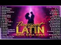 Groove to the Rhythm   All Time Best Latin Cha Cha Cha Dance Anthems #3670