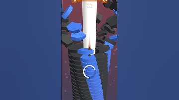 LIVE Stack ball 3d 🏀 highest score challenge 🎮 #stackbounce #shorts #viral #gaming