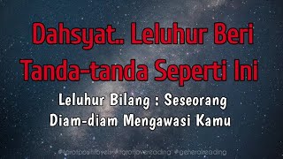 Download Lagu 👉 Leluhurmu : Seseorang Yang Diam-diam Sedang Mengawasi Kamu 🌹✨ MP3