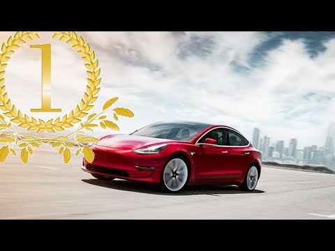 Vidéo: Tesla est-elle la meilleure voiture électrique ?