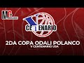 2da copa odalis polanco  la altagracia vs retirados