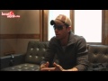 Capture de la vidéo Enrique Iglesais: "What The Freak" Interview