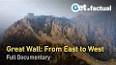 The Secret History of the Great Wall of China ile ilgili video