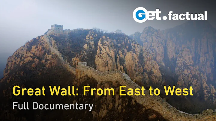 Ancient Wonders of Asia: The Enigma of the Great Wall of China | Full Documentary - DayDayNews