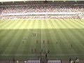 Newcastle Utd vs Wimbledon; St James Park, Sept 13 1997