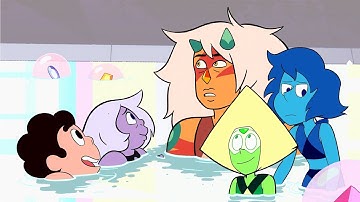 Steven Universe Discussion: What