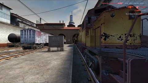 CSS awp noscope by S1aKa