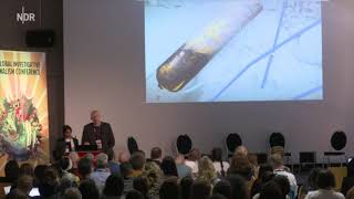 GIJC19 - Visual Forensics: 3D Reconstruction & In-Depth Investigation