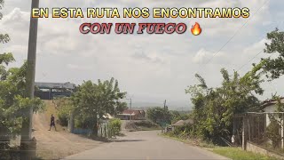 EL CIBAO ES TODO HERMOSO.