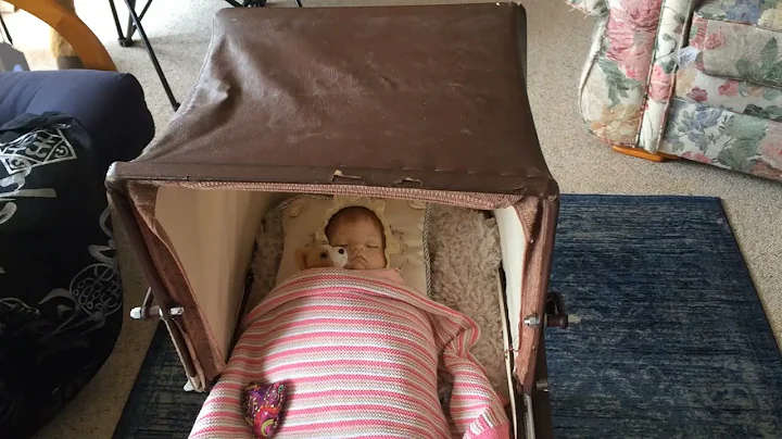 Doris Stokes steps in!