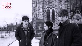 Video thumbnail of "Girls Names | A Troubled See"