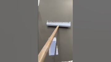 How to Self level floors #youtubeshorts #shortvideo #tile #flooring