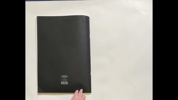 NCAD Portfolio : Sketchbooks