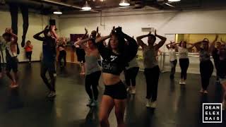 Call Me Mother | RuPaul | Choreography By Dean Elex Bais