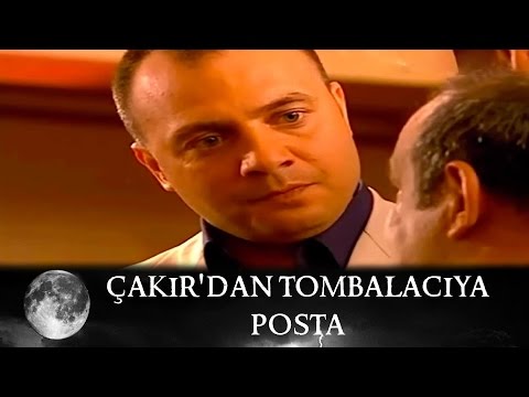 Polat ve Çakır Tombalacıya Posta Koyuyor - Kurtlar Vadisi 20.Bölüm