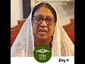 THY WORD APPLICATION VIDEO || SENIOR MALAYALAM || DAY 6