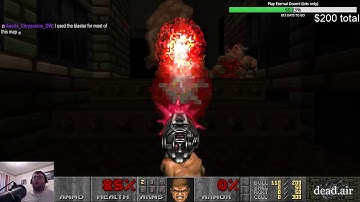 Doom Wadstream: dead.air